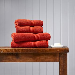 Supreme Hygro Supima Bath Towel