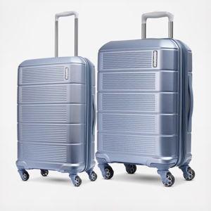 2 Piece Luggage Set