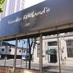 Frankie Rowland's Steakhouse