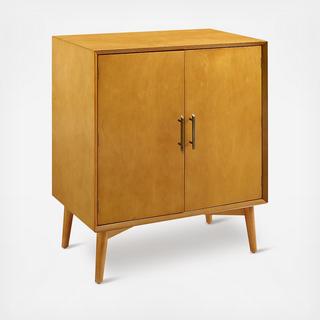 Landon Bar Cabinet