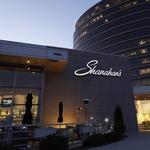 Shanahan's Steakhouse