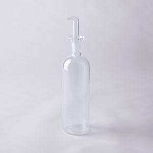 Hawkins New York Cilindro Oil Cruets