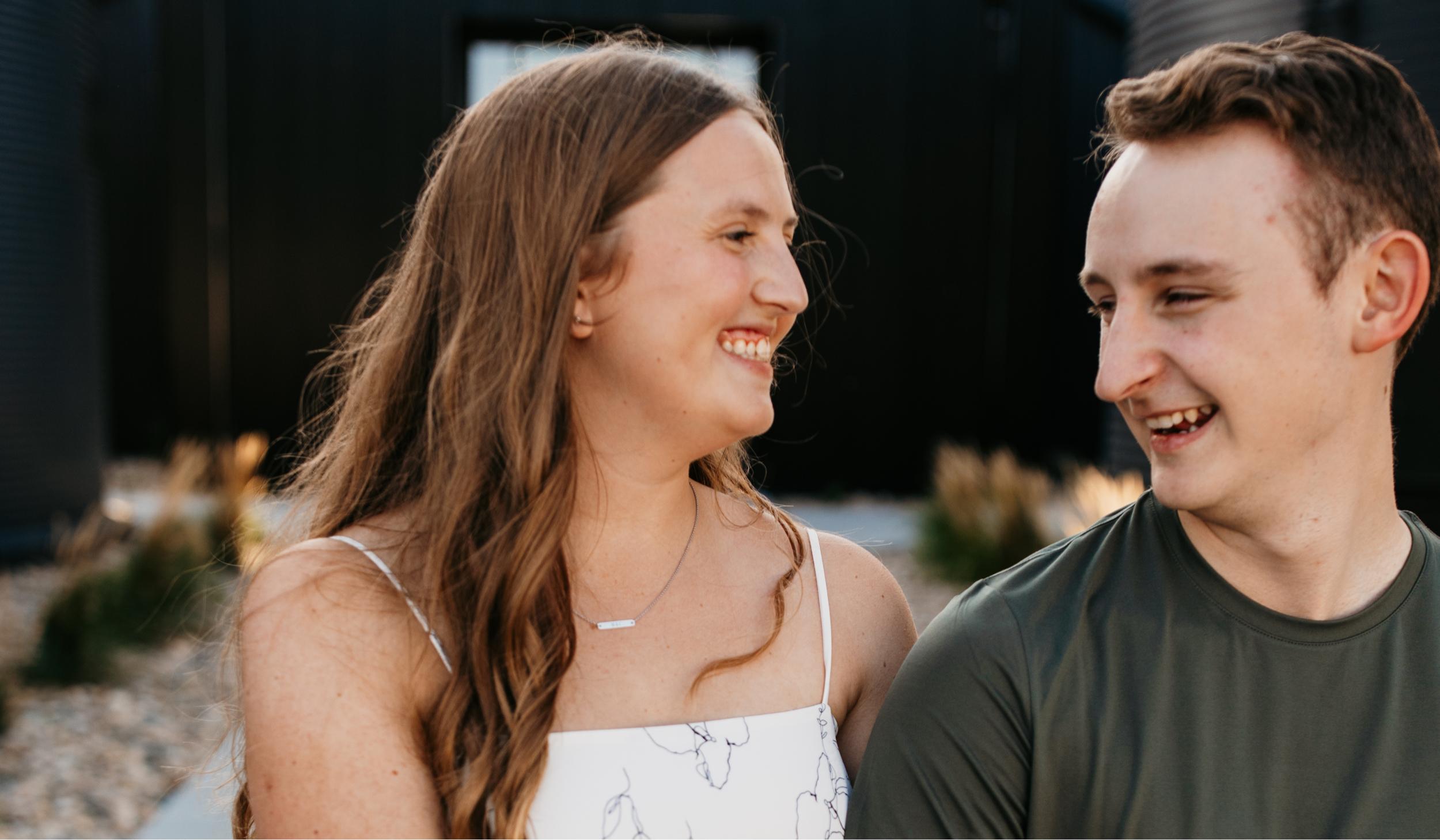 The Wedding Website of Makenna Duncan and Carson Reep