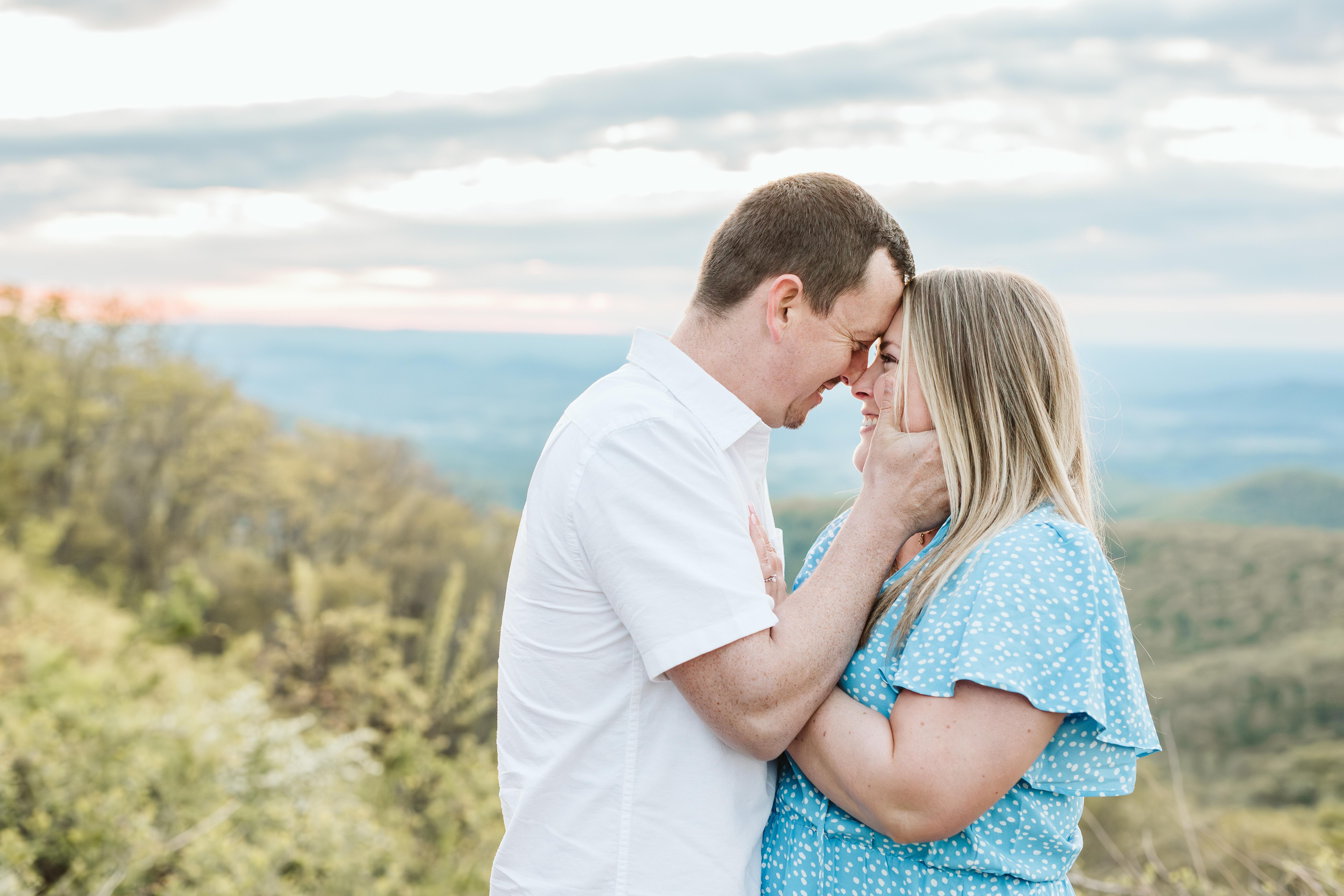 The Wedding Website of Kerry Wood and Francis McDonald