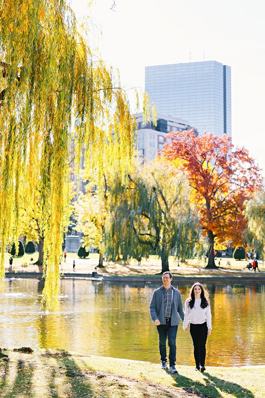 The Wedding Website of Maya Feldman and Jonah Harris