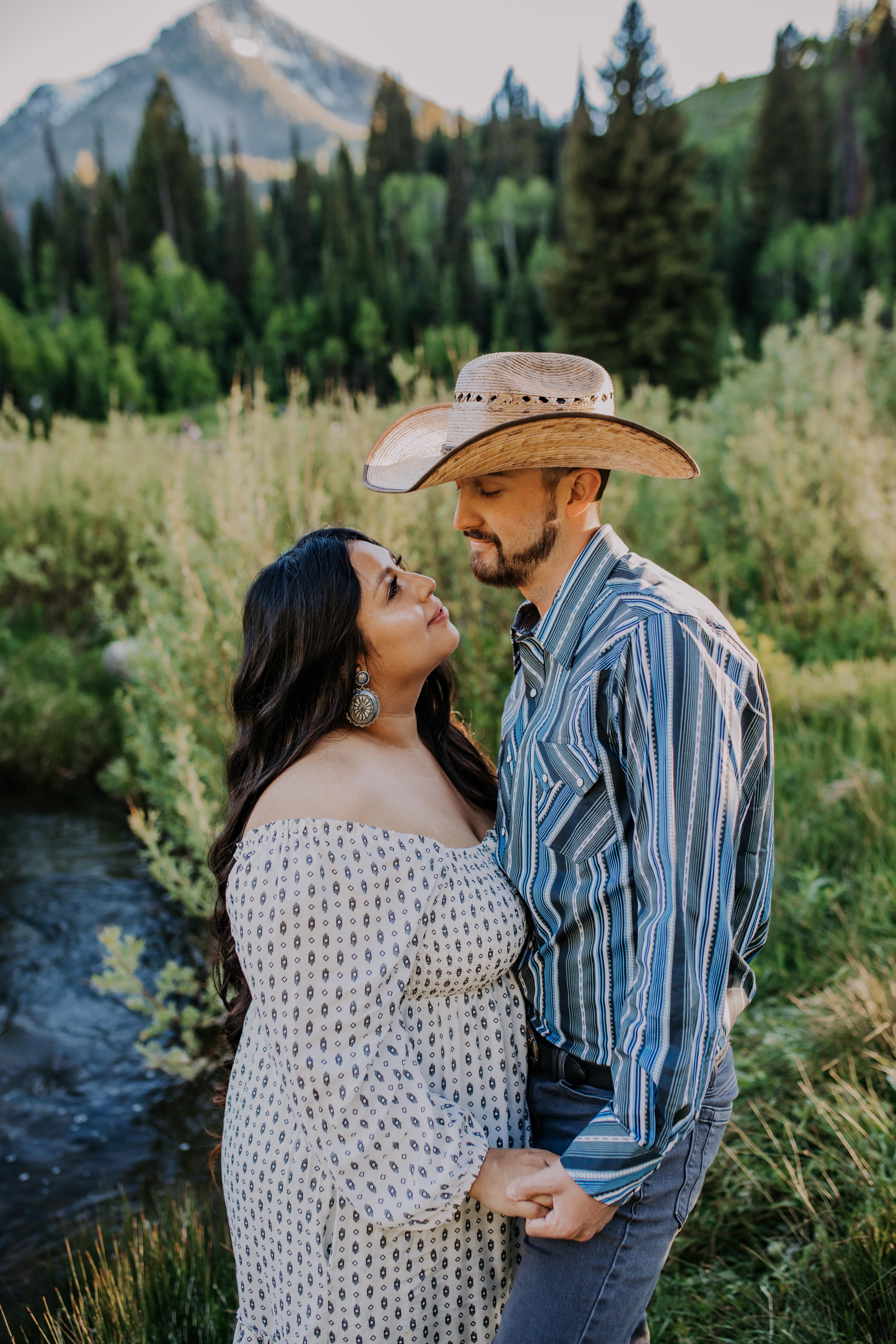 The Wedding Website of Tanya Almanza and Austin Searle