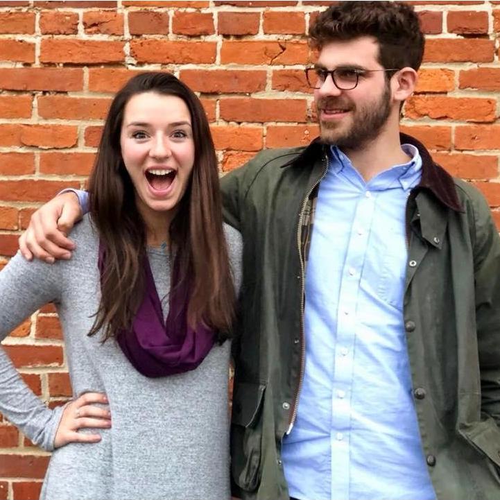 Lancaster, February 2018