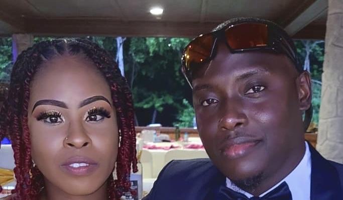 The Wedding Website of Alice Ferguson and Raphael Wallace Jr.