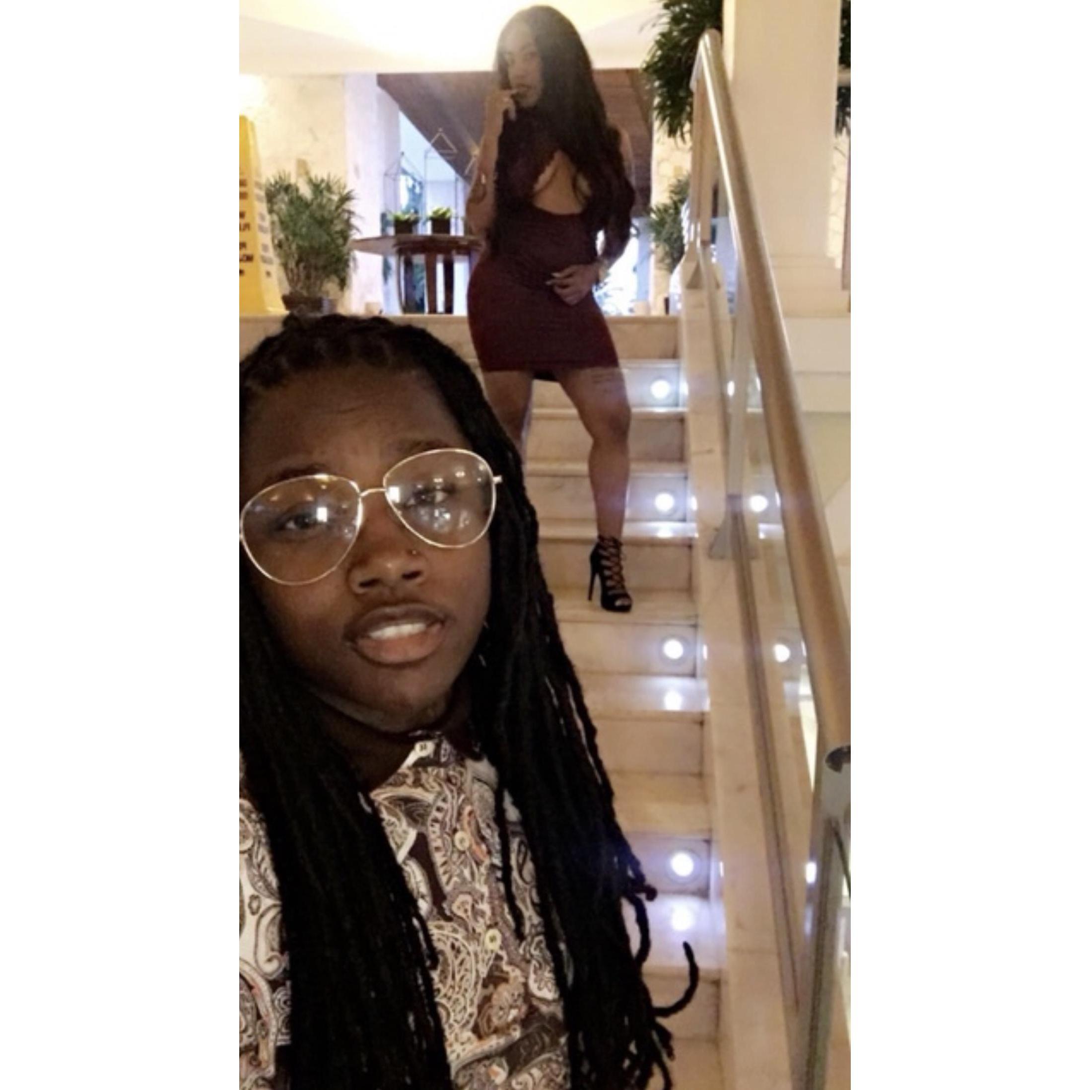 Cancun Mexico 🇲🇽