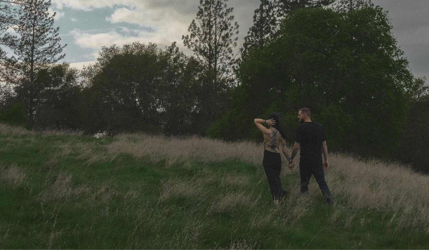 The Wedding Website of Lindsey Arthur and Matthew Wilson