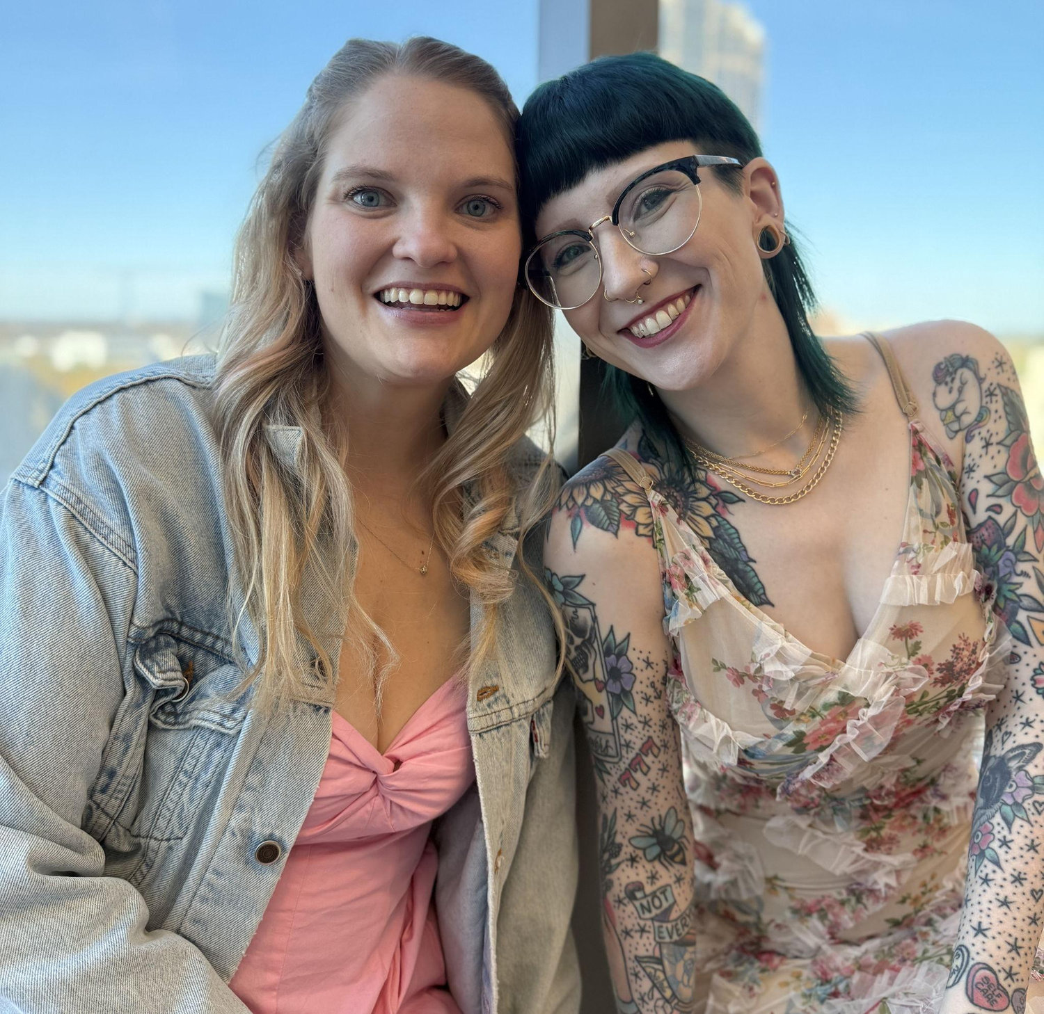 The Wedding Website of Jay Janicki and Emma Kuehnle