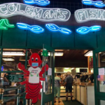 Coleman's Fish Market