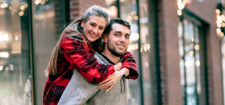 The Wedding Website of Rachel Barr and Cam Wernentin