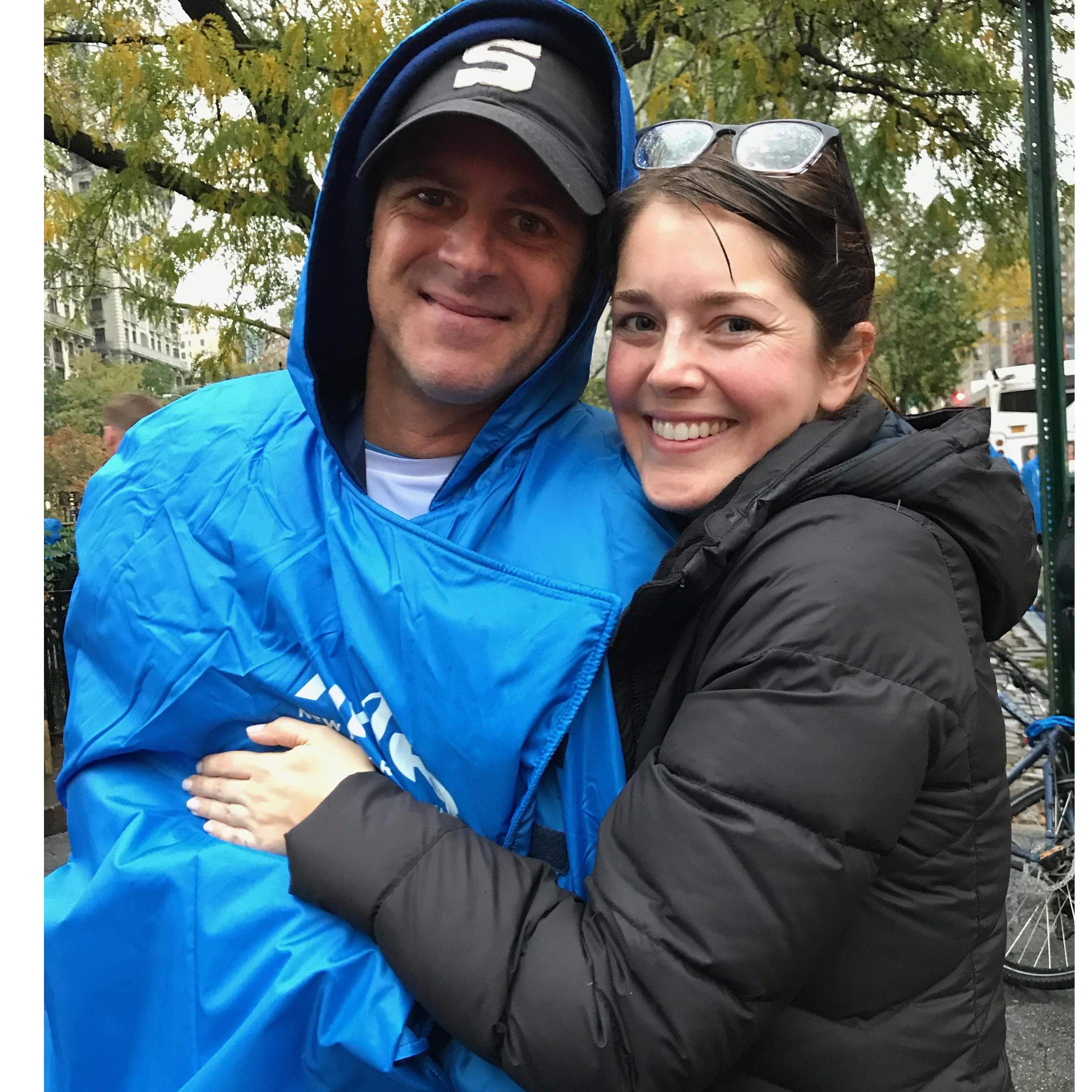 Paul's Marathon