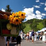 Aspen Saturday Market