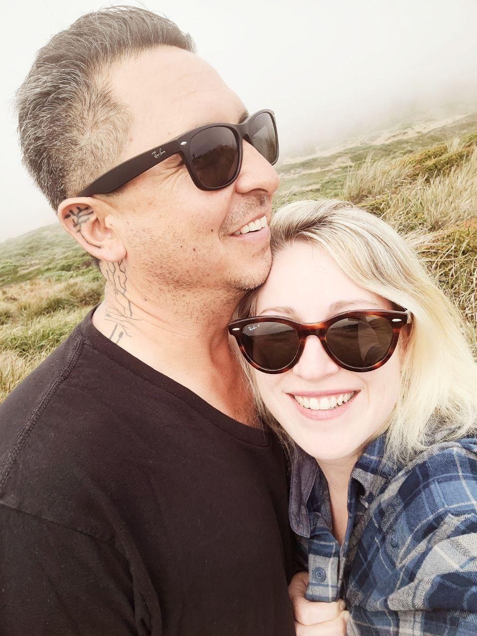 The Wedding Website of Danielle Samaduroff and Daniel Samaduroff