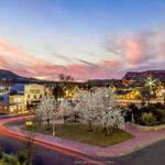St. George Historic Downtown