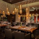 Dreams Jade Restaurants & Bars