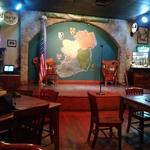 The Shamrock Irish Pub & Eatery