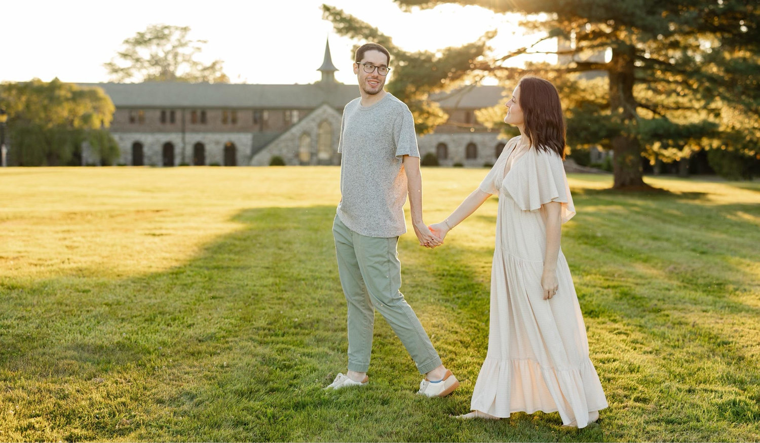 The Wedding Website of Hannah Henkel and Bret Murphy