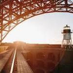 Fort Point National Historic Site