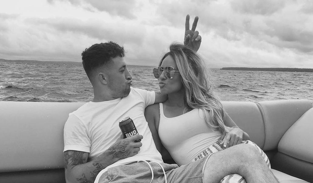 The Wedding Website of Danielle Gerniglia and Ray Speight