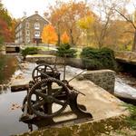 Hagley Museum