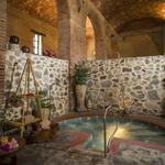 Spa at Hacienda del Carmen