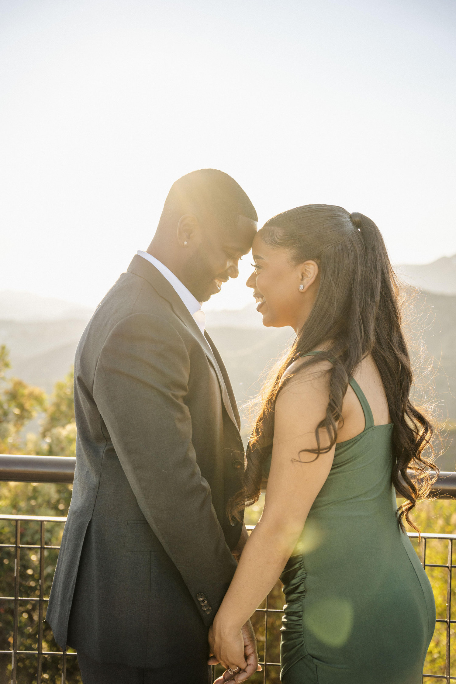 The Wedding Website of Alexis Ceaser and Ohimai Aisiku