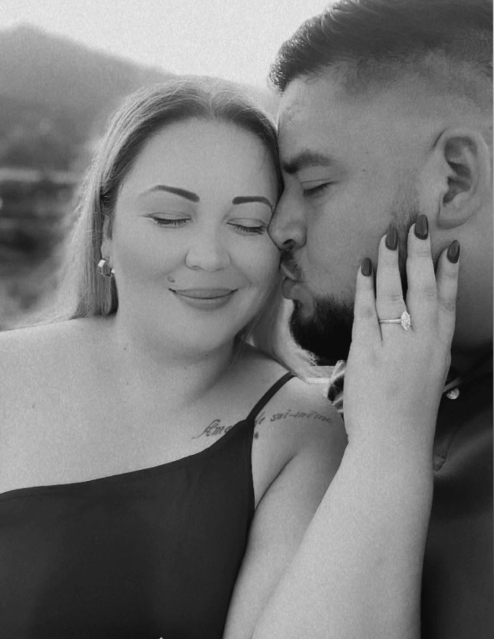 The Wedding Website of Crystal Casillas and Edgar Pando