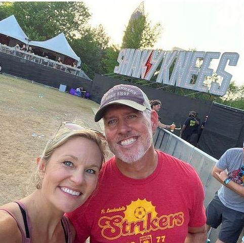 Shaky Knees Festival