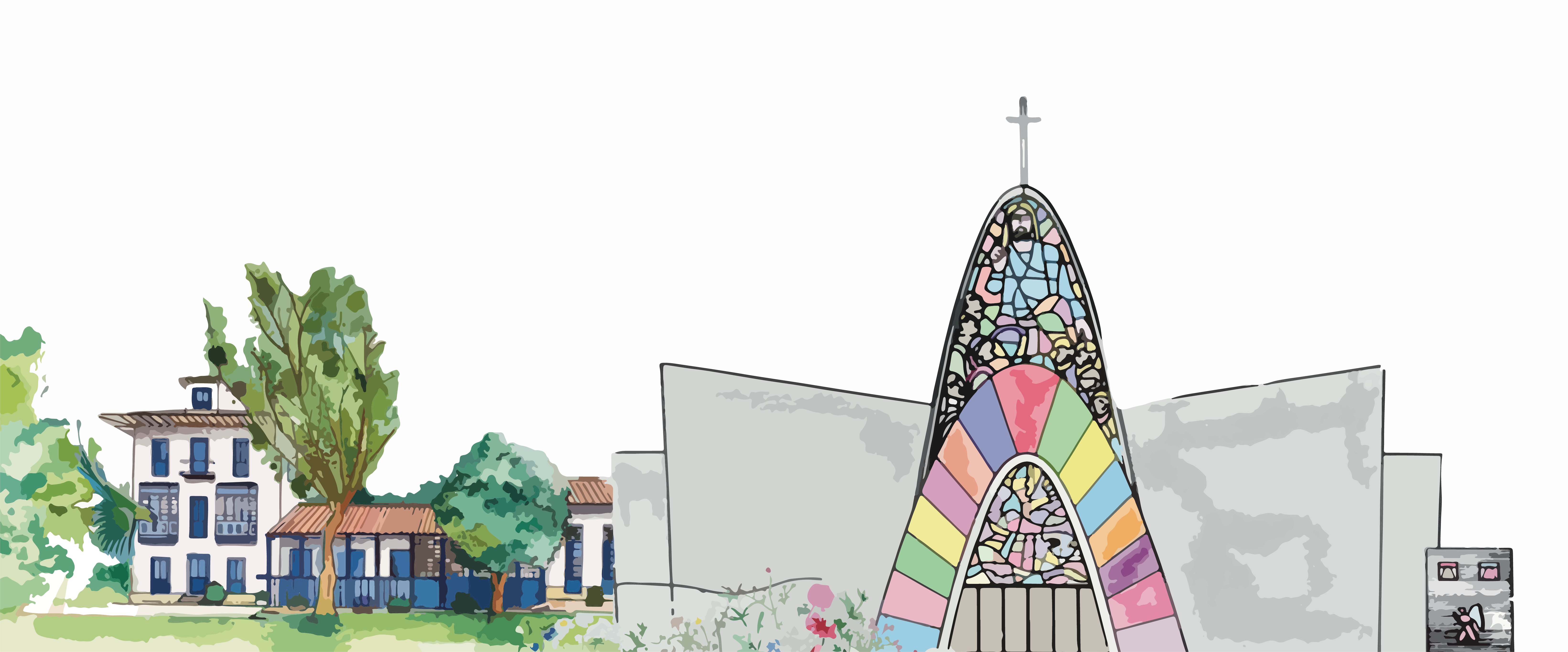 The Wedding Website of Valentina Jaramillo Gómez and Santiago Osorio Salazar