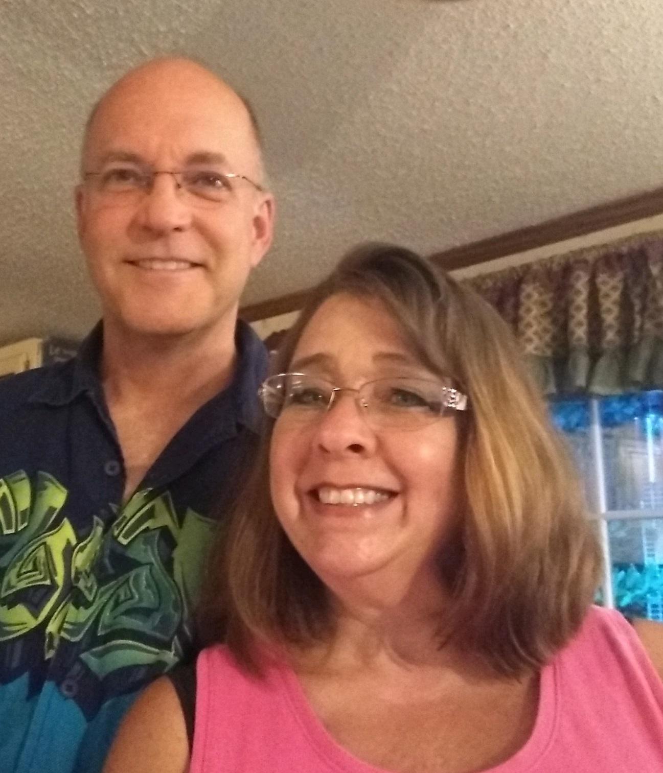 The Wedding Website of Karen Grant and Mark Manis