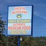 Fiesta Mexicana Restaurant Woodland Park
