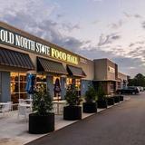Old North State Food Hall