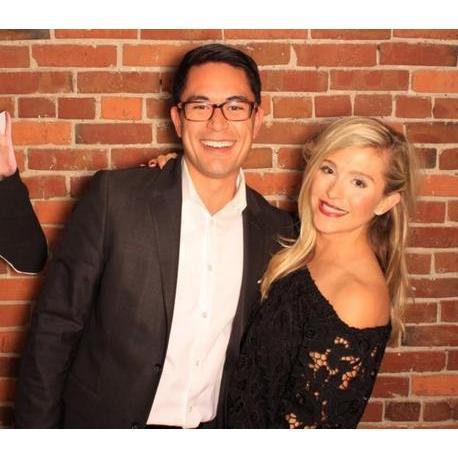 Company holiday parties