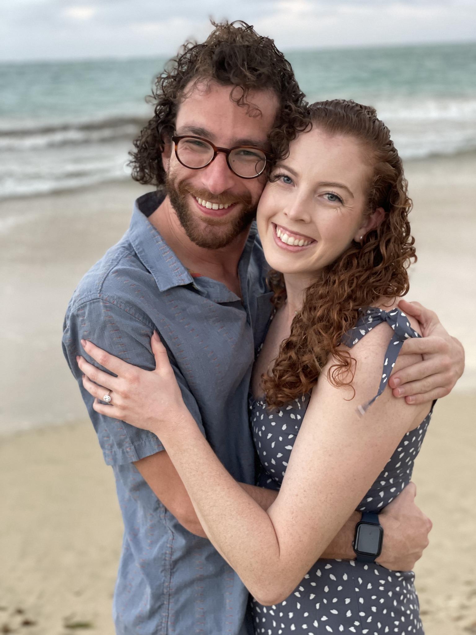 The Wedding Website of Amy Wells and Kevin Carney