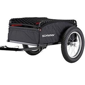 Schwinn Porter Cargo Bicycle Trailer