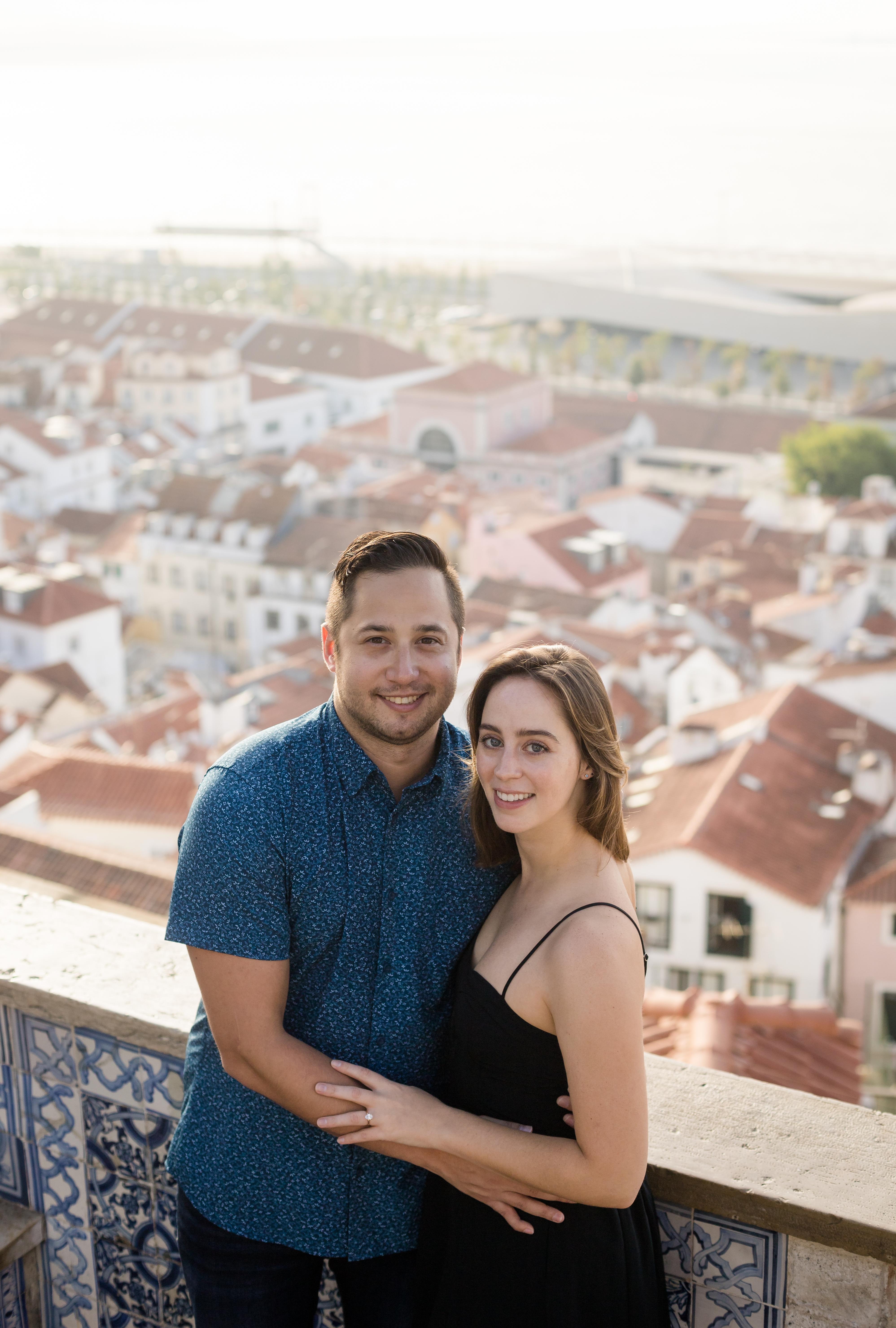 The Wedding Website of Stephanie Wittleder and Zachary Wool
