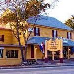 The Old Country Store and Museum