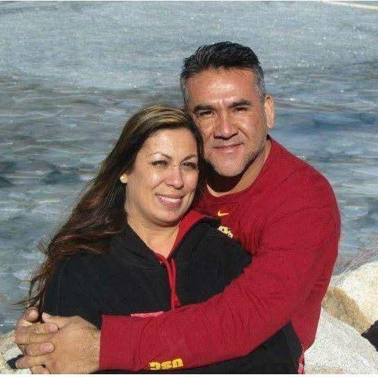 Our first trip to Big Bear Lake