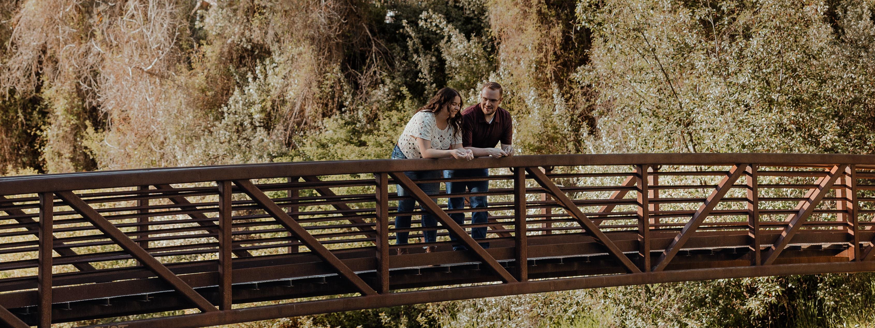 The Wedding Website of Taylor Copley and Logan Helms