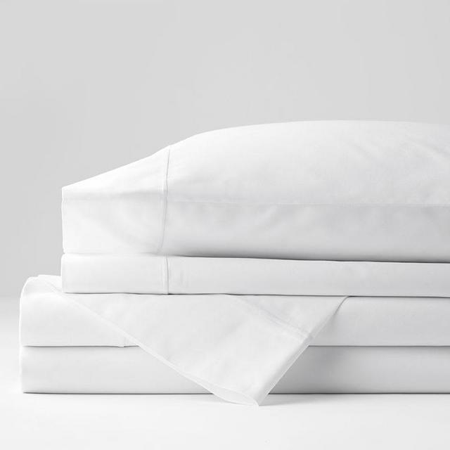 Company Cotton™ Sateen Sheet Set