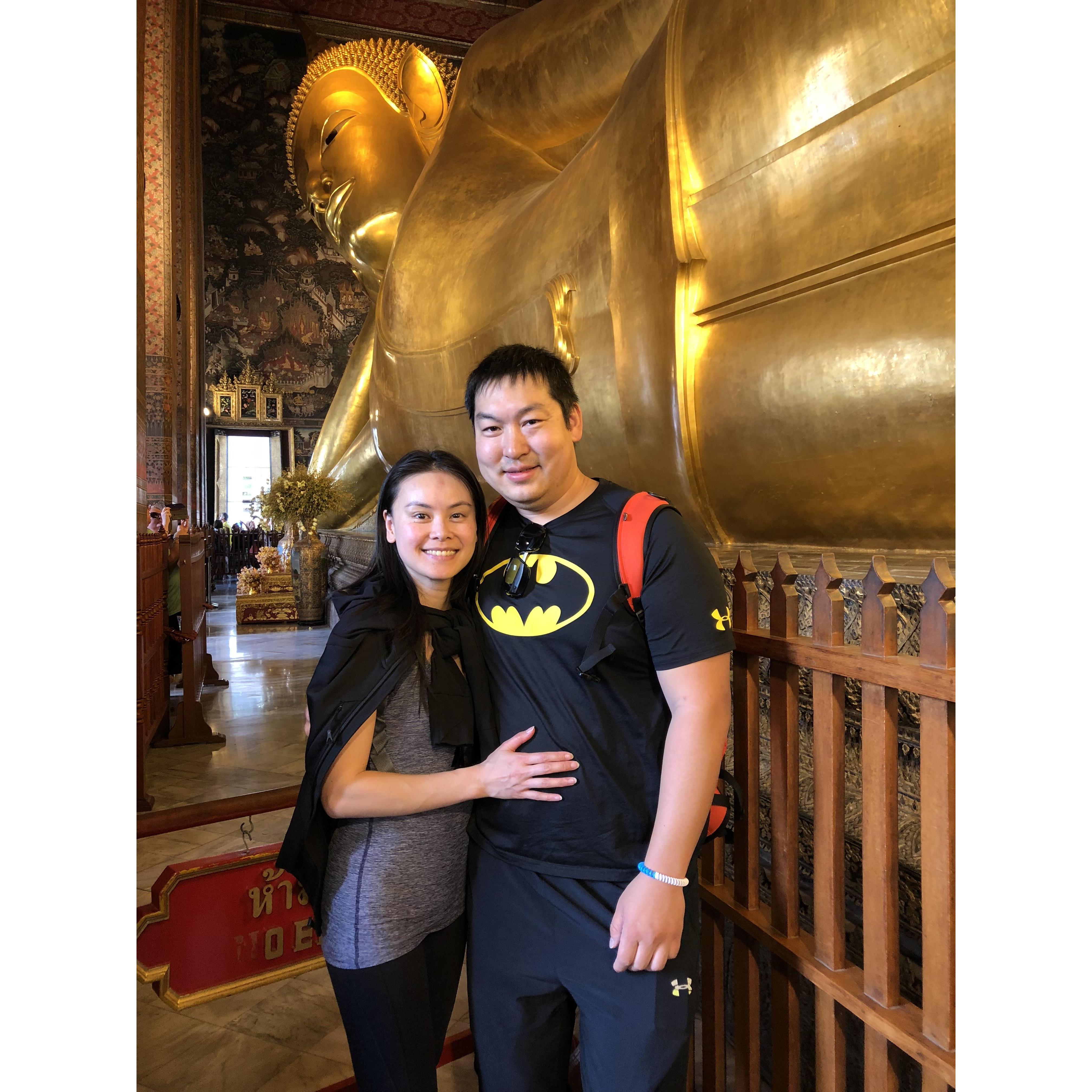 2018 Thailand