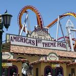 Knott's Berry Farm