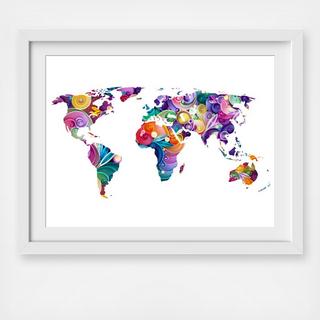What a Wonderful World