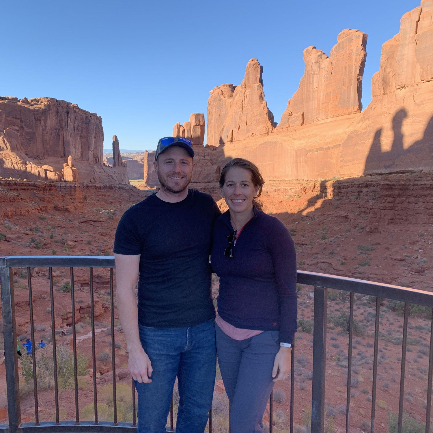 Arches National Park