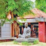 Sabarmati Ashram