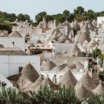 Alberobello
