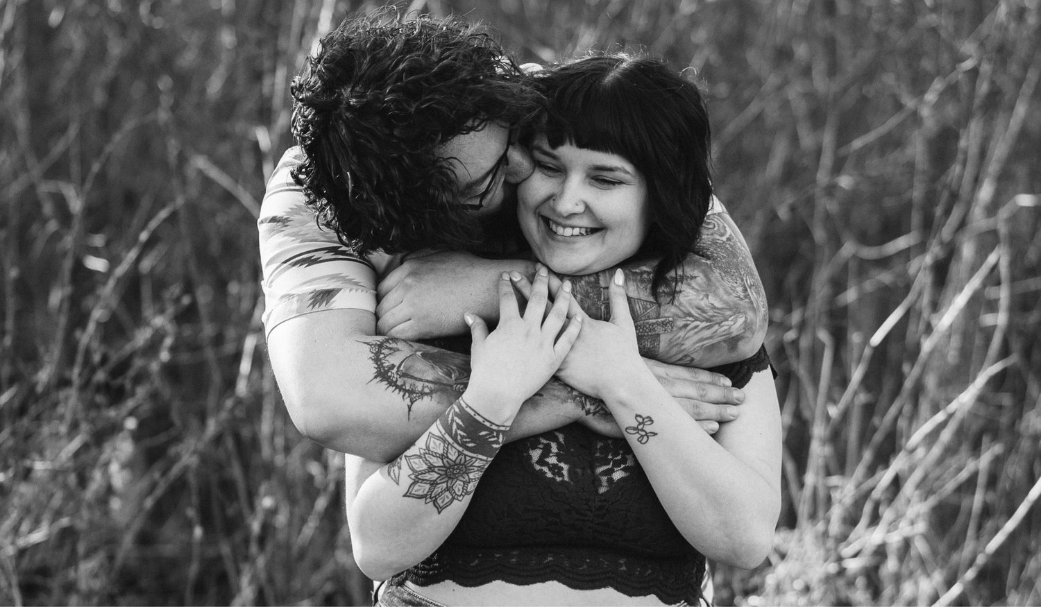 The Wedding Website of Mia Heimerman and Andrew Leverson